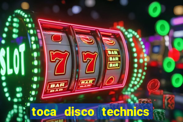 toca disco technics sl 1200 mk2